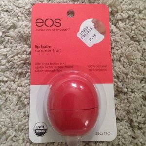 Summer fruit EOS