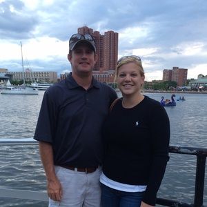 Meet your Posher, Stephanie