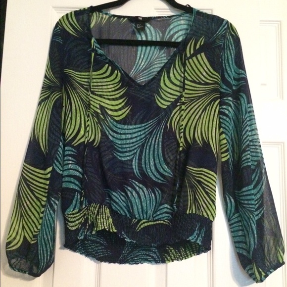 Blouse