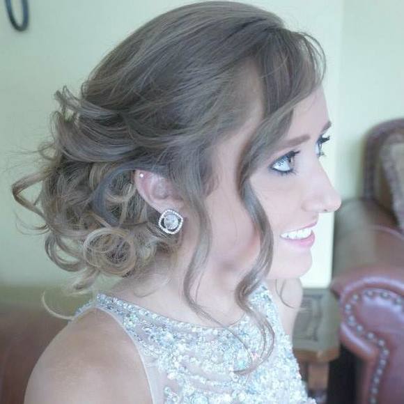 Meet your Posher, Maddie