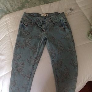 Forever 21 Jeans