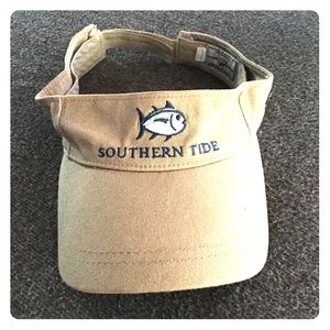 Southern Tide Visor