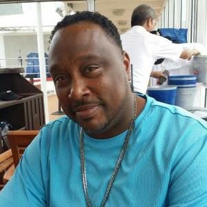 Meet your Posher, J rodney