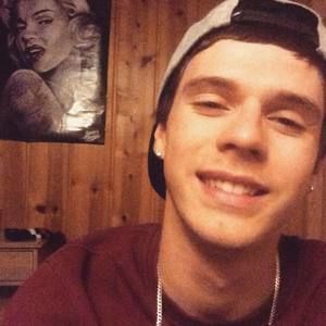 Meet your Posher, Joseph