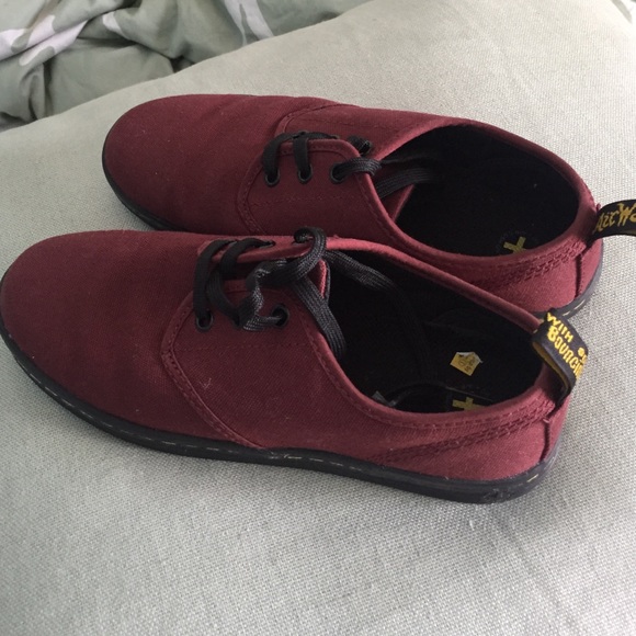 Dr. Martens