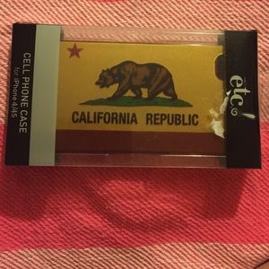 iPhone 4/4s phone case