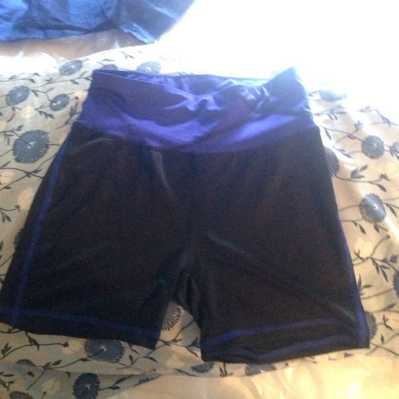 Brand new running shorts