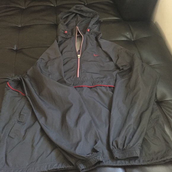 Nike Sweaters - Nike tracksuit