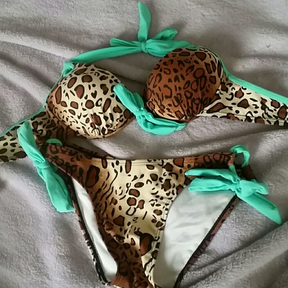 Victoria Secret Bikini