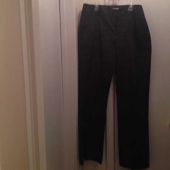 Dress pant