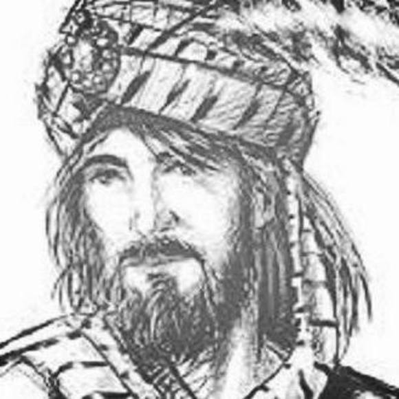 Meet your Posher, Ahmed - Picture 1 of 1