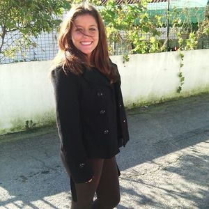 Meet your Posher, Ana rita