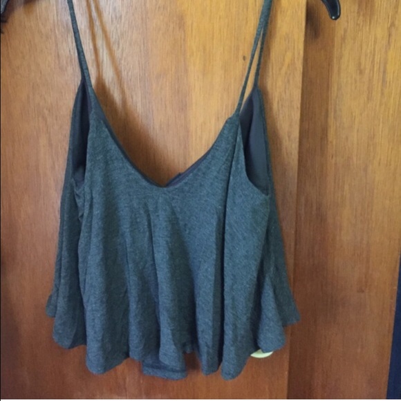 American Dream top