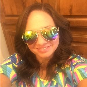 Meet your Posher, Richelle