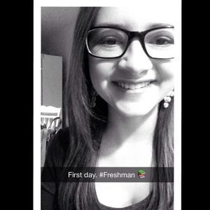 Meet your Posher, Kaitlynn
