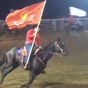 Meet your Posher, Karina