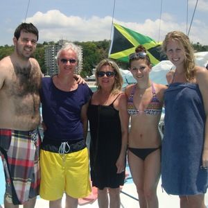 Meet your Posher, Courtney