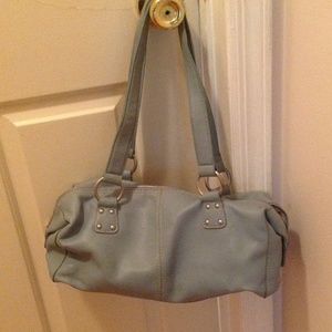 Nine West Leather Handbag