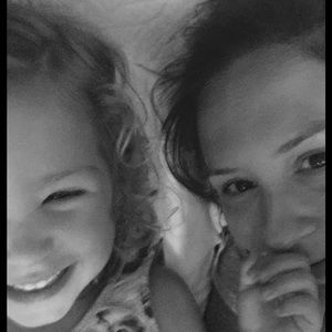 Meet your Posher, Meredith