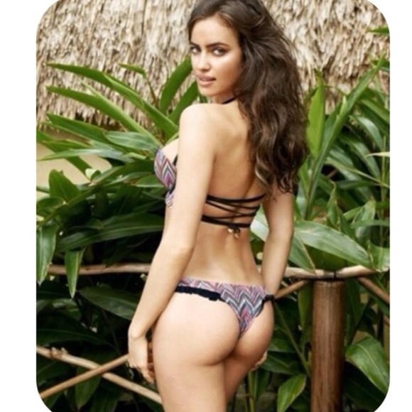 Beach Bunny Everything Exotic Brazilian Bottoms