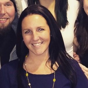 Meet your Posher, Kerri