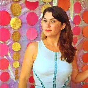 Meet your Posher, Candace