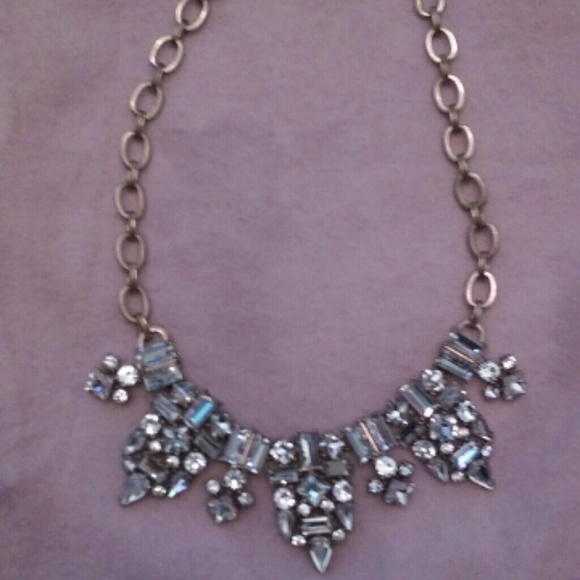 J Crew Necklace