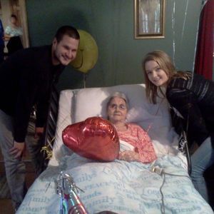 Meet your Posher, Janessa