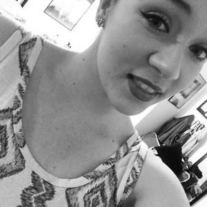 Meet your Posher, Cassie