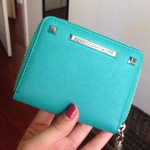 Rebecca Minkoff wallet