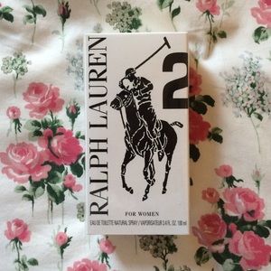 Ralph Lauren 2 Perfume
