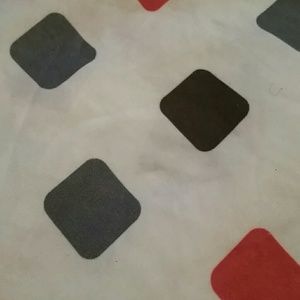 Meet your Posher, Ebony