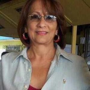 Meet your Posher, Irma