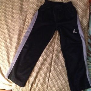 Jordan jog pant
