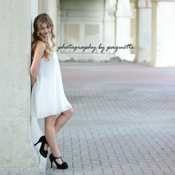 Meet your Posher, Jess - Picture 2 of 4