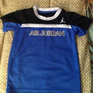 Jordan Shirt