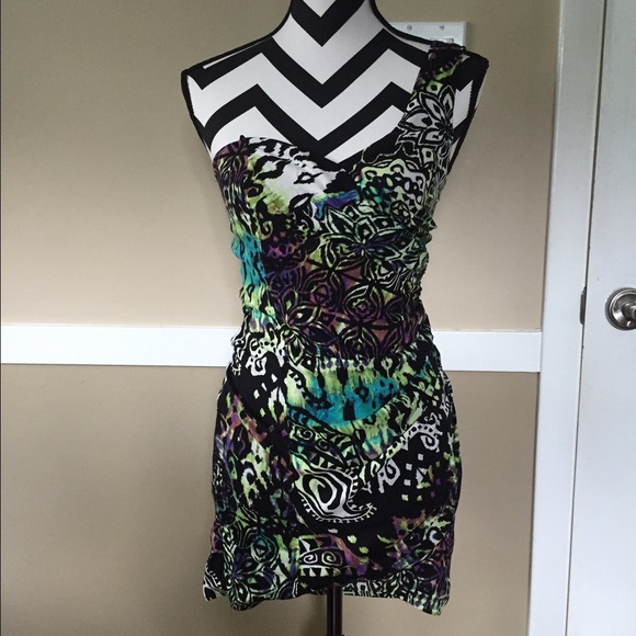 Forever 21 Dresses & Skirts - Summer dress
