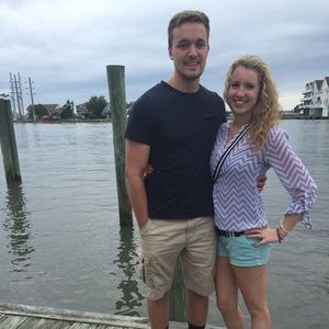 Meet your Posher, Brittany