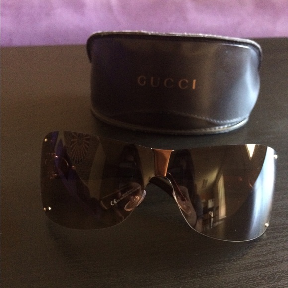 Gucci sunglasses