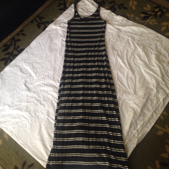 Long maxi