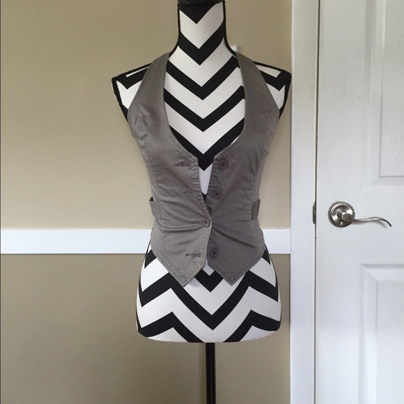 Supre Tops - Vest