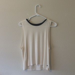 American Eagle Muscle Tank Top