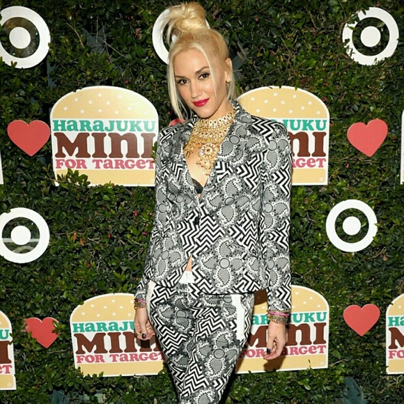 Harajuku Mini Black Skirt