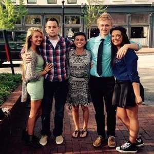 Meet your Posher, Ryan