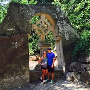 Meet your Posher, Robyn