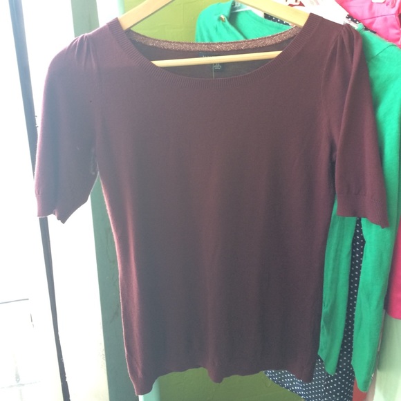 Banana Republic Top Size XS