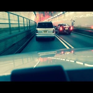 Meet your Posher, Al