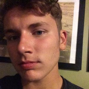 Meet your Posher, Hayden