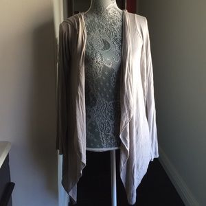 Brandy Melville Ayara Long Sleeve Cardigan
