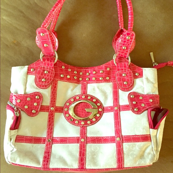Guess Handbag